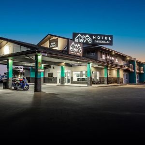 Hotel Elev8 Flagstaff, Trademark Collection By Wyndham